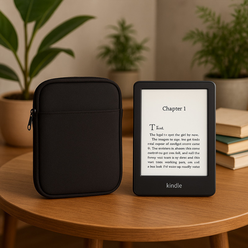 Case Kindle Oasis Scribe Kobo Elipsa 2E reMarkable 2 Onyx Boox Nova Air 2 Premium