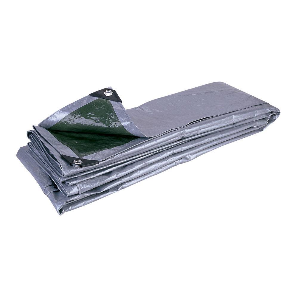 Lona Multiuso Nautika 303000-UN 2x2 m Resistente e Impermeável