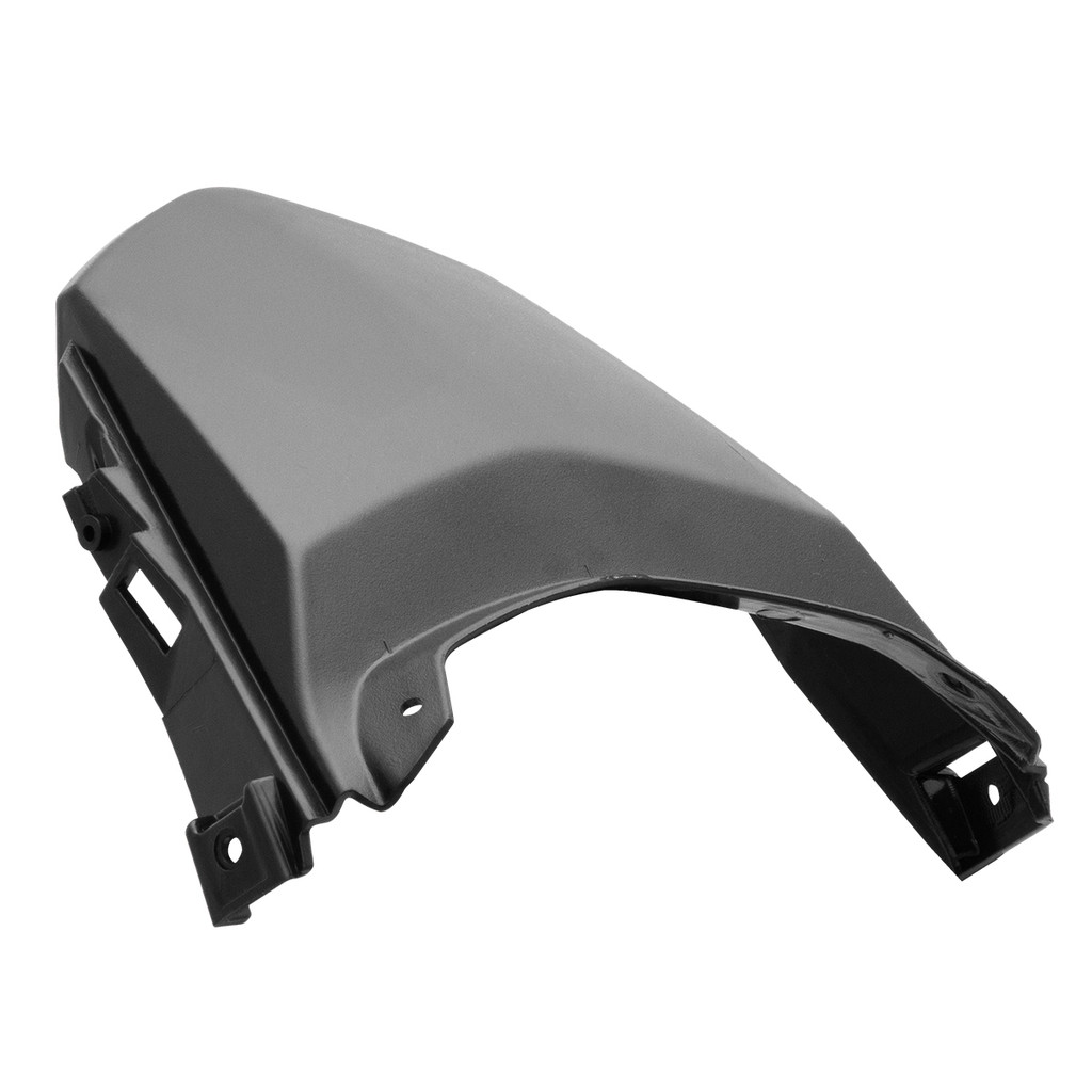 Rabeta Traseira Central Rabetinha Carenagem Para Moto Honda Fan 125 150 160 Cg Start 150 160