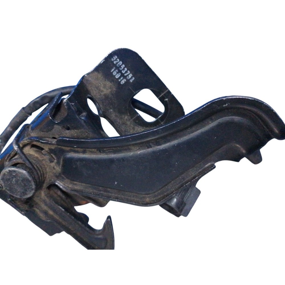 Fechadura Capô Trava Sensor Gm Ônix Lt Mt Prisma 2012/2019
