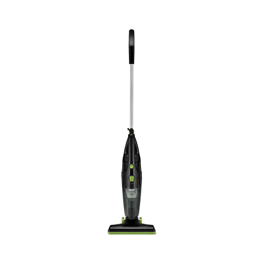 Aspirador Vertical 1500W Power Clean 2 em 1 Elgin