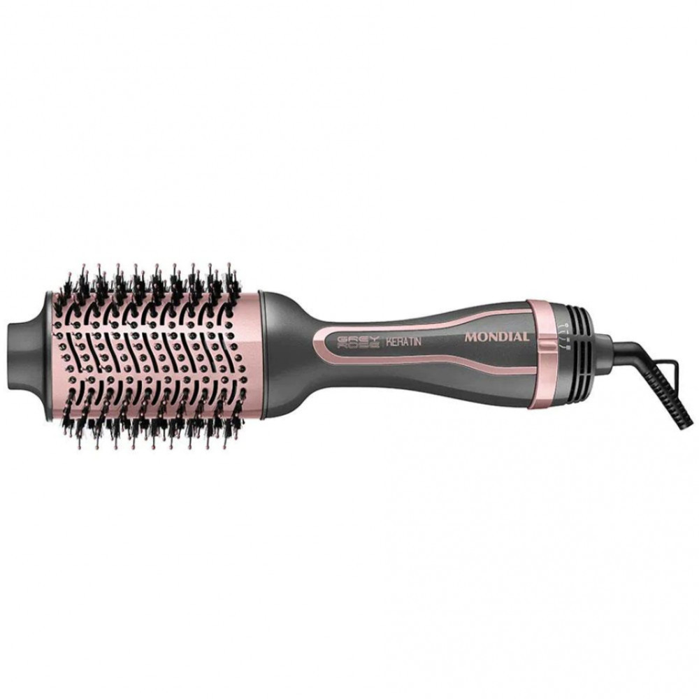 Escova Secadora Keratin ES-11 1200W Mondial