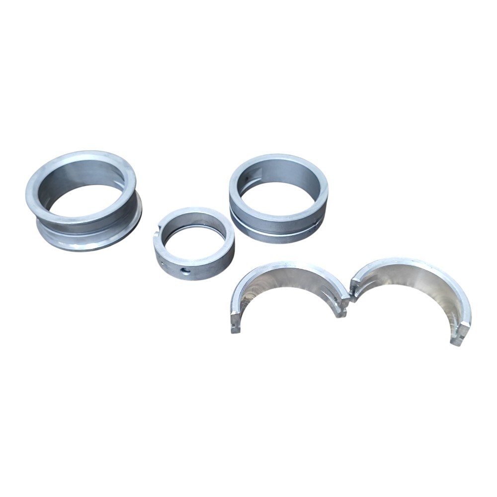 Jogo Bronzina Mancal Vw Fusca 1300 1500 1600