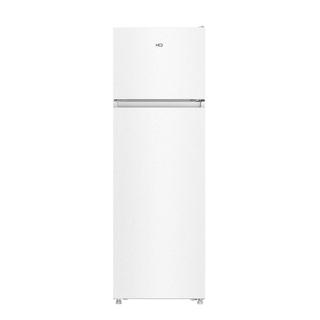 Geladeira Refrigerador HQ Defrost 290 Litros Branco HQ-290RDF