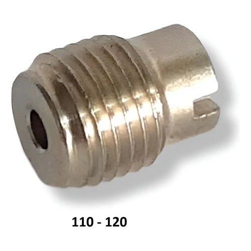 Gicle Alta Xt600 Tenere Ttr230 Yamaha 2o Estagio 110 120  Envio Imediato