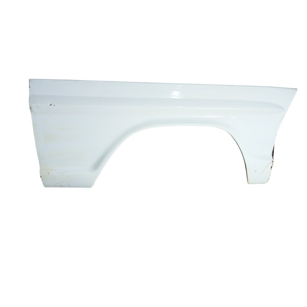 PARALAMA DIREITO FORD F1000 77/92 ORIGINAL C/DETALHE