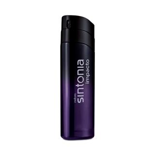 Deo Colônia Natura Sintonia Impacto Masculino 100ml