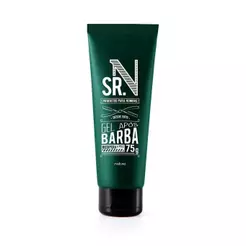 Gel Pós-barba Natura SR N 75g