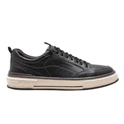 SAPATENIS DEMOCRATA FOSTER PRETO 640201-001