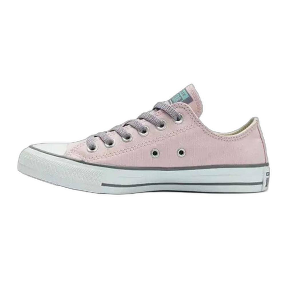 Imagem Tênis All Star Chuck Taylor - Feminino - Rosa