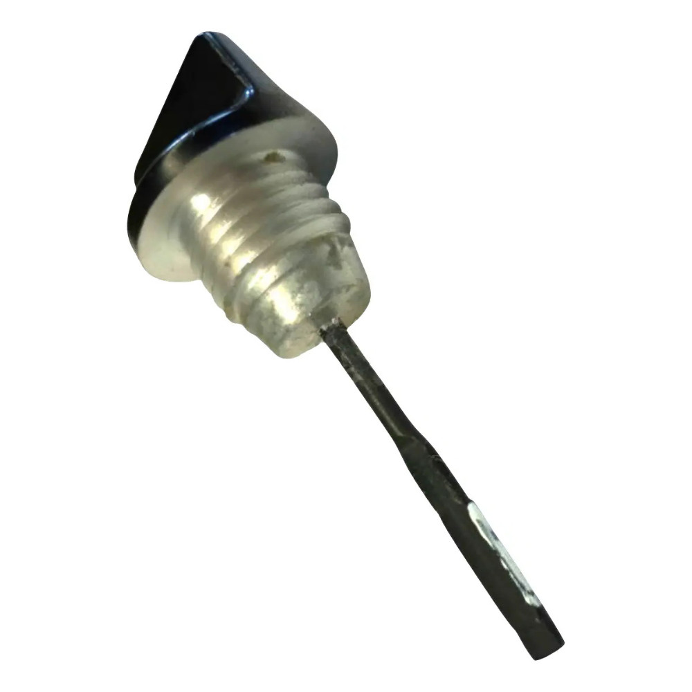 Medidor De Óleo Xlx250/xlx350 Original Honda 15650-kl3-670