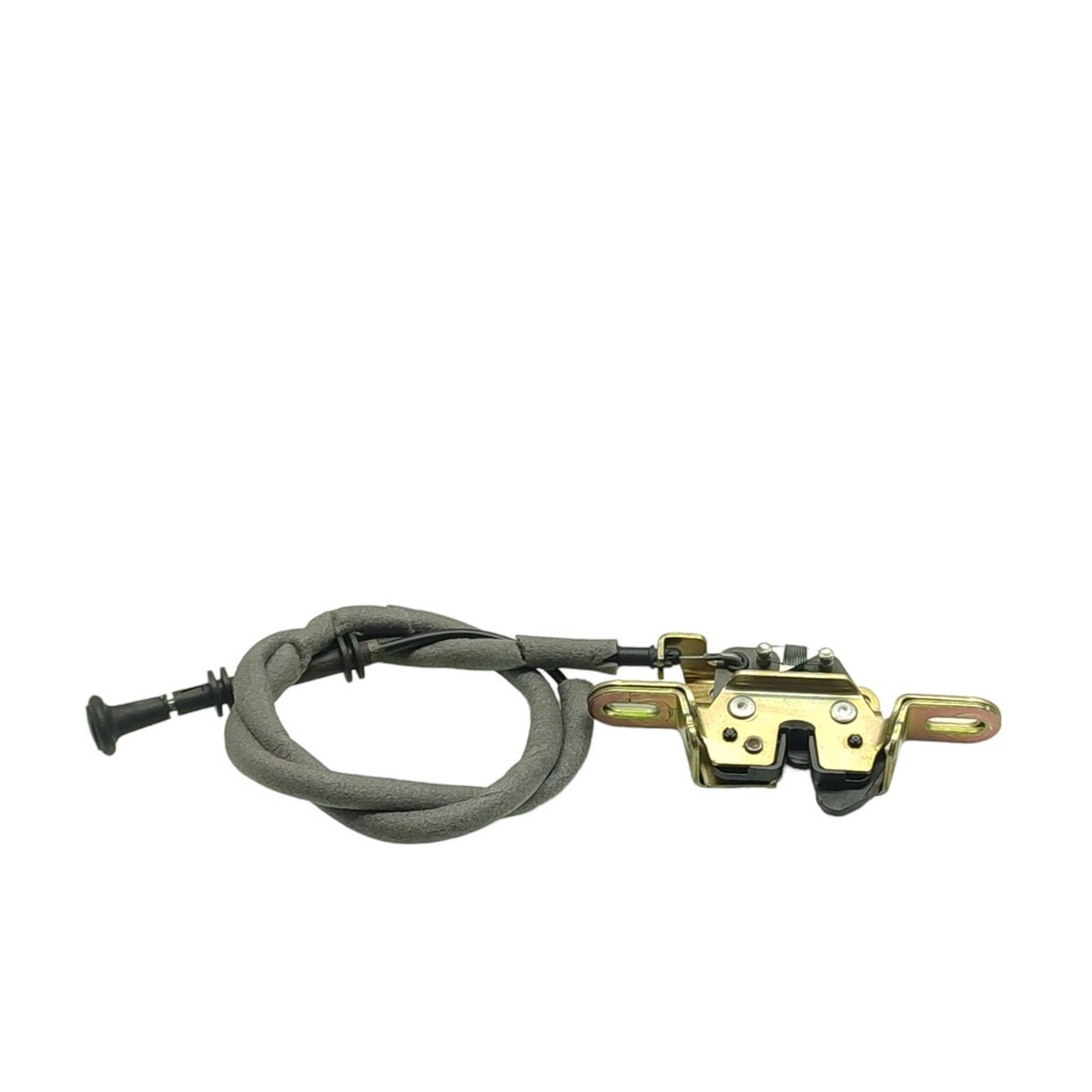 Fechadura Trava Esquerda Banco Traseiro Ford Focus Seda 2004