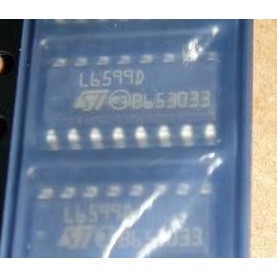 L6599D Nova Energia Carro Kairui Youyou Carregador Power Drive Chip