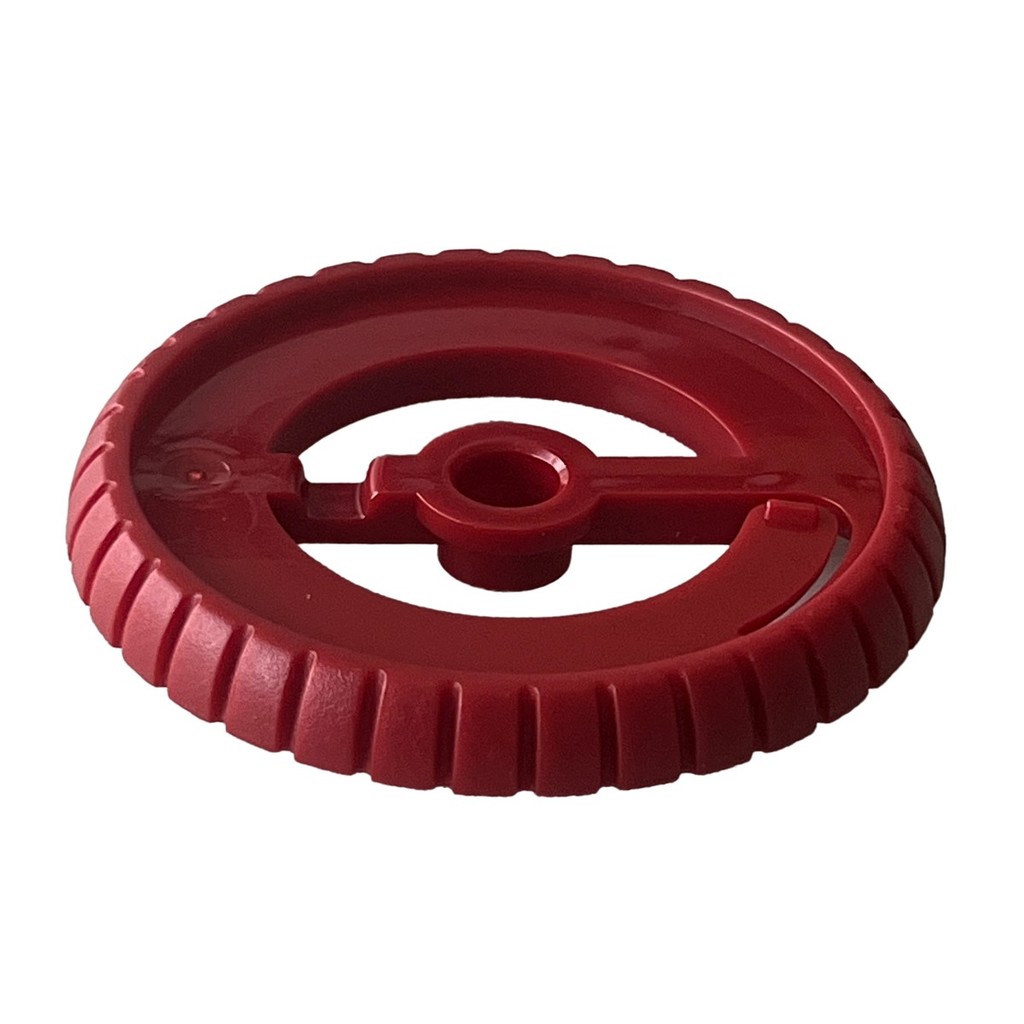 Botão Ligar Original Para Mixer Oster FPSTHB2615U ID57917