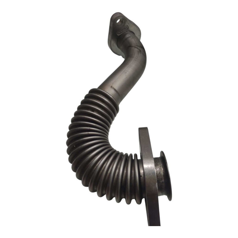 Cano Tubo Válvula Egr Renault Master 2.3 16v 2019 2020