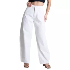 Calça Sarja Sawary Balloon - 282831