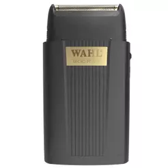 Máquina de Finalização Sem Fio Wahl Micro Power Shaver 7300RPM Carregamento USB Bivolt