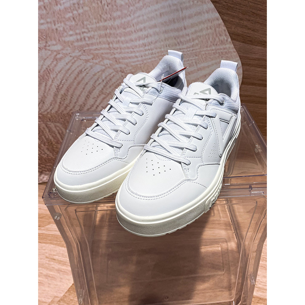 Pickle sapatos masculinos sapatos de cano baixo tênis 2026 outono novo estilo sapatos de skate clássico sapatos brancos