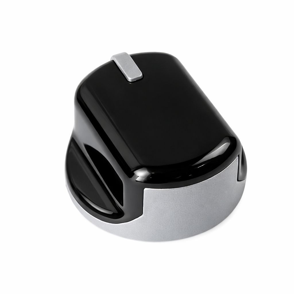 Botão Fogão Atlas Top Gourmet E Dako Turbo Glass