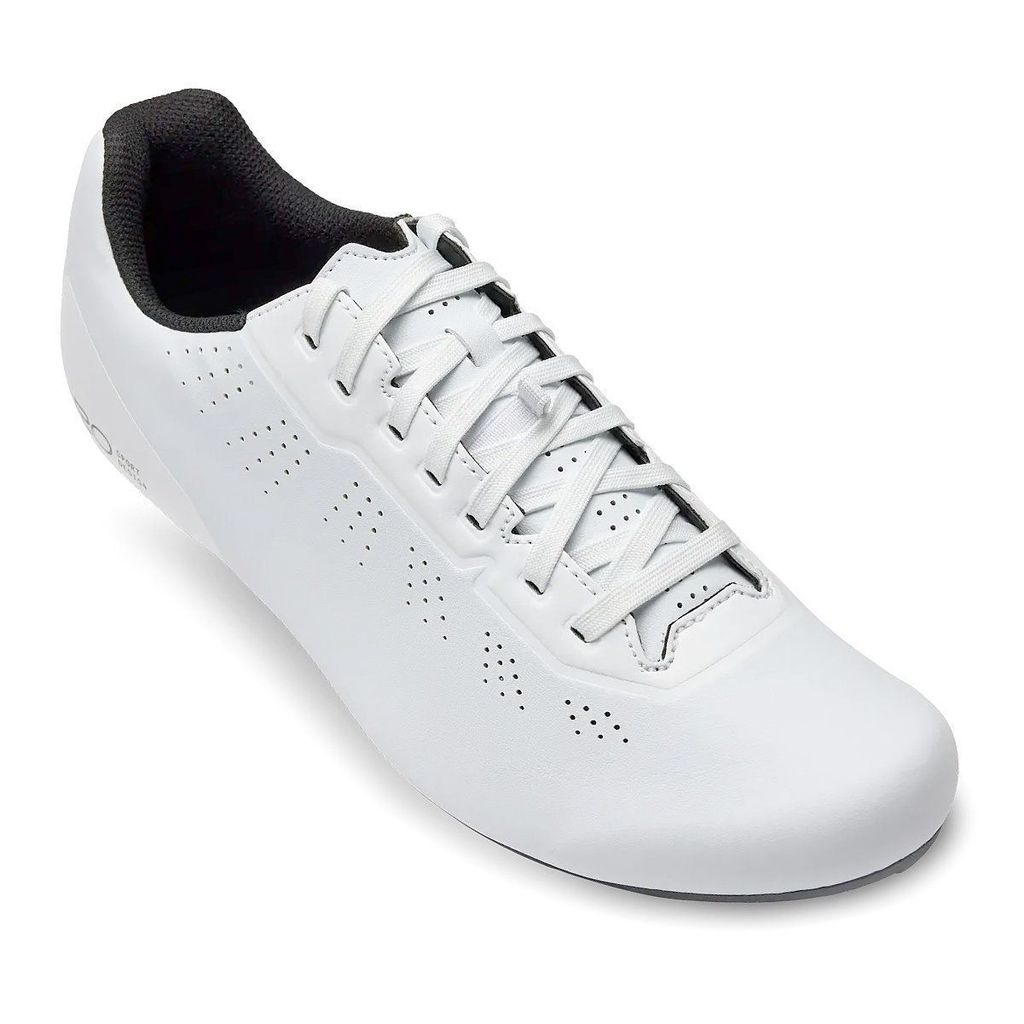 Sapatilha de Ciclismo Giro Stylus 2 Road Branca 2026