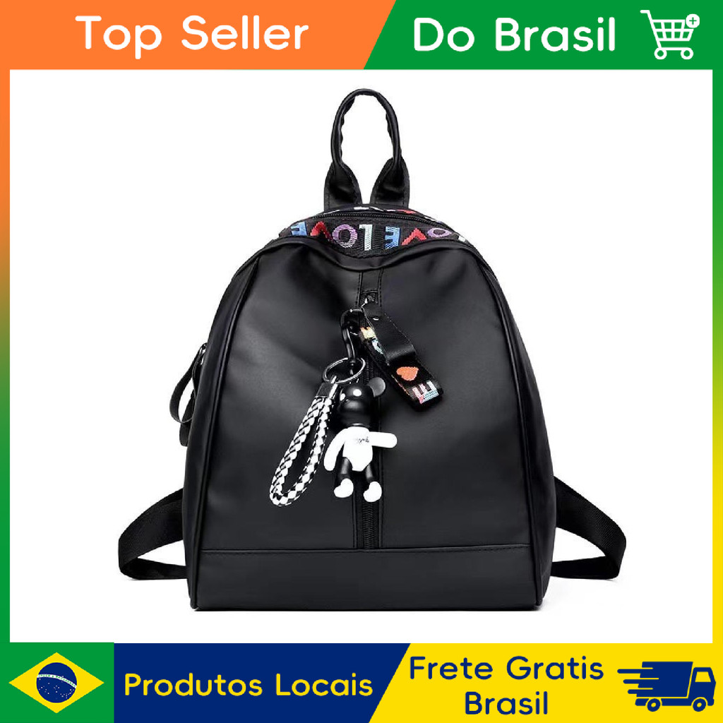 CHENXIAOHONG Bolsa Mochila Feminina Bolsa Feminina Para Sair Bolsa De Ombro Bolsas Bolsas De Moda Couro Lazer