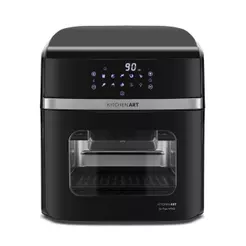 Air Fryer Oven Philco 12L Kitchen Art Digital KFR02 220V
