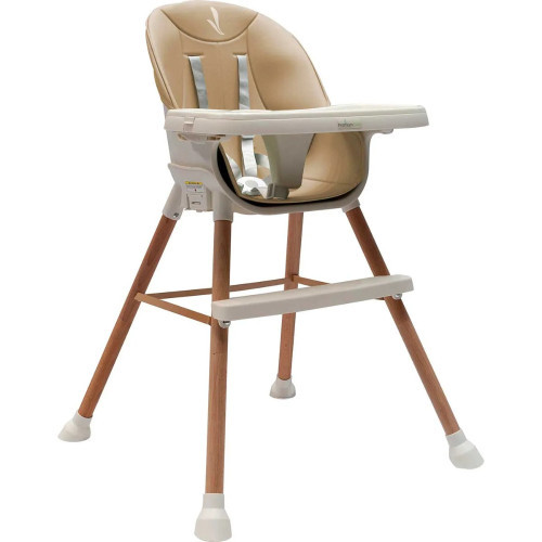 Cadeira para Alimentação Executive 5 em 1 Premium Baby