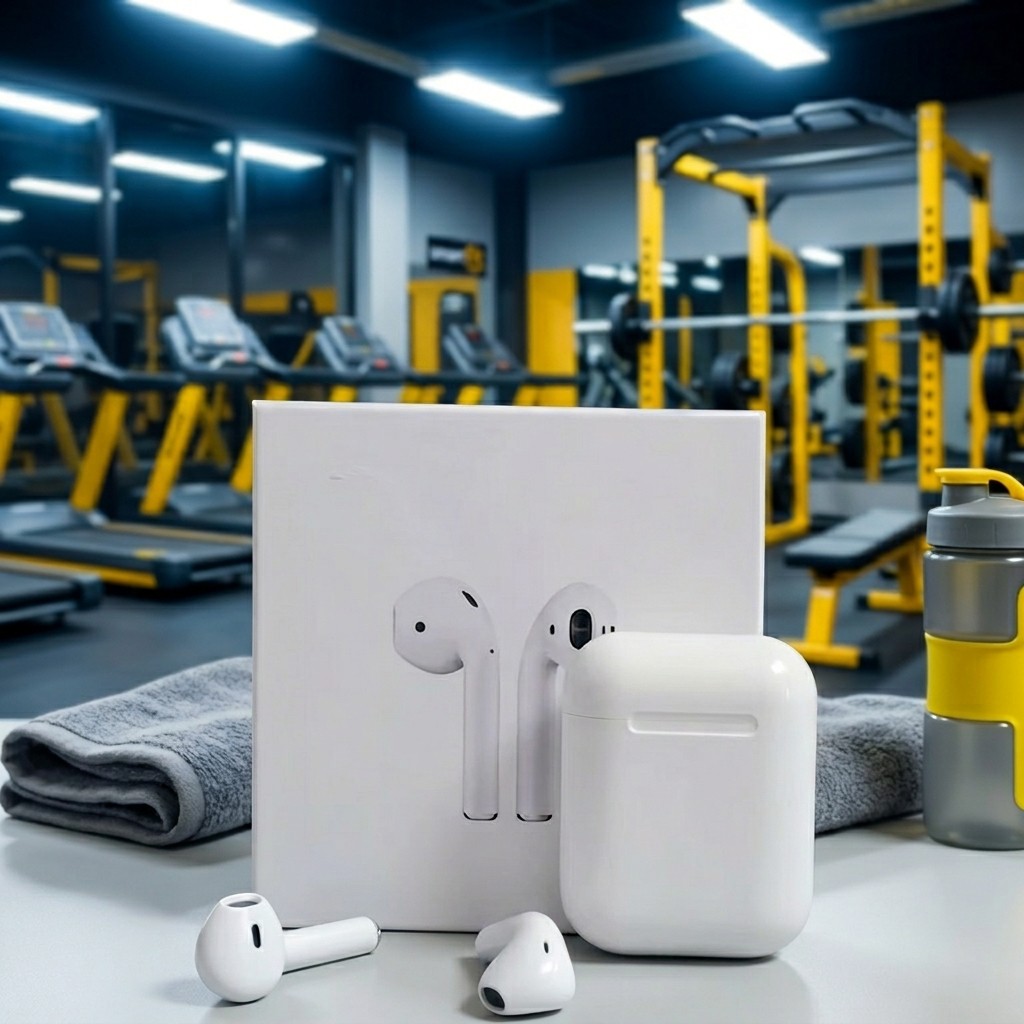 Fone i12 TWS Bluetooth 5.0 Com Touch Inteligente Sem Fio Recarregável Oferta