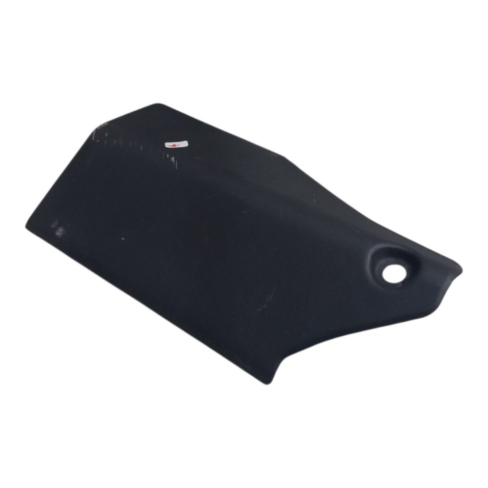 Protetor Escapamento Aço Capa Escapamento Honda ADV 160 2021 2024