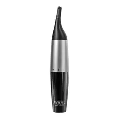 Aparador De Pelos Wahl Vertical Trimmer, 3 Em 1, Uso Seco E Molhado - Pilha