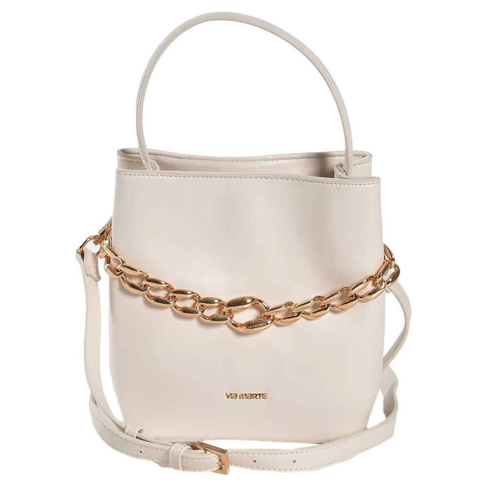 Bolsa Feminina Transversal Via Marte B1311