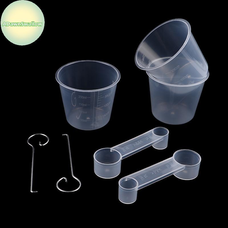 Imagem ADS 1 Conjunto De Peças Para Máquina De Fazer Pão , 200ML , Copo Medidor , Colher , Kit , Ferramenta De Remoção Donlim M