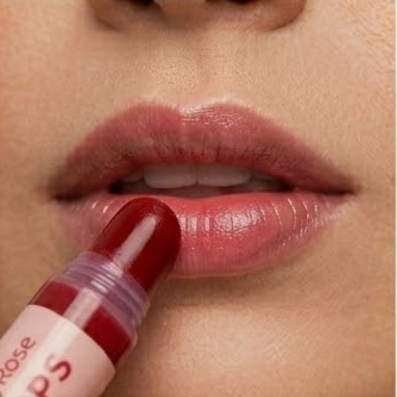 Lip Balm Cherry Lips Ruby Rose Hbl6503