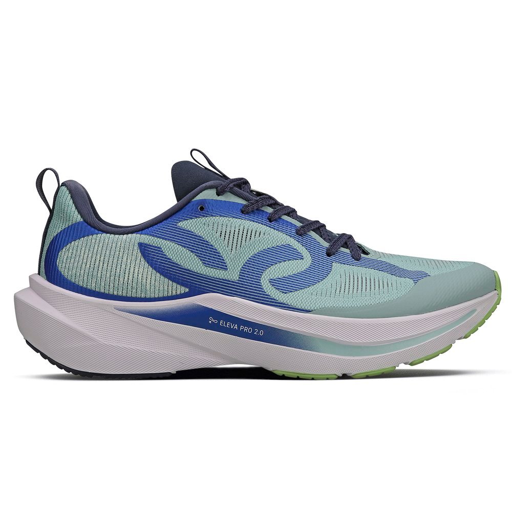 Tênis Olympikus Corre Vento 3 Unissex Corrida Leve Confortável Performance Original Pronta entrega
