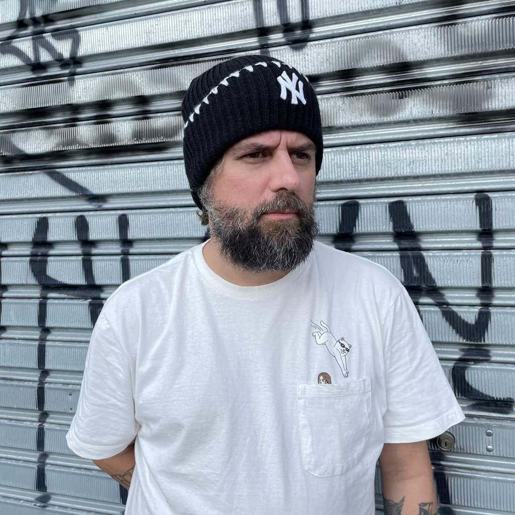 Gorro Touca New Era Chunky Topstitch New York Yankees MLB 60691290C002U