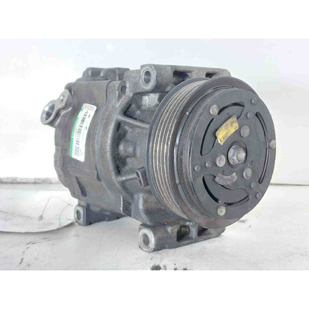 COMPRESSOR DE AR COMPRIMIDO FIAT PALIO 1.4 2008