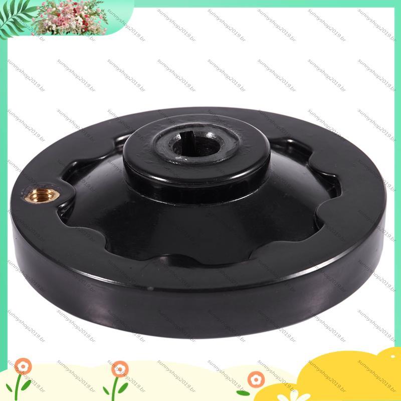 [Bestseller S] Volante Com Alça Giratória , 10 x 80 mm