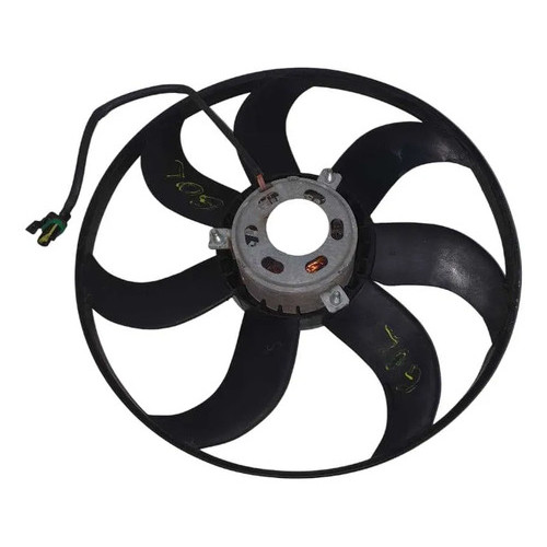 Eletroventilador Ventoinha Radiador Gol Voyage Saveiro