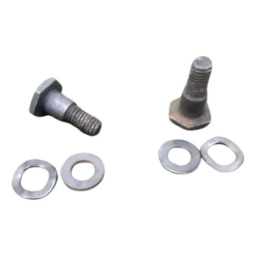 Parafusos Embreagem Roçadeira 33cc 62cc Kit Completo