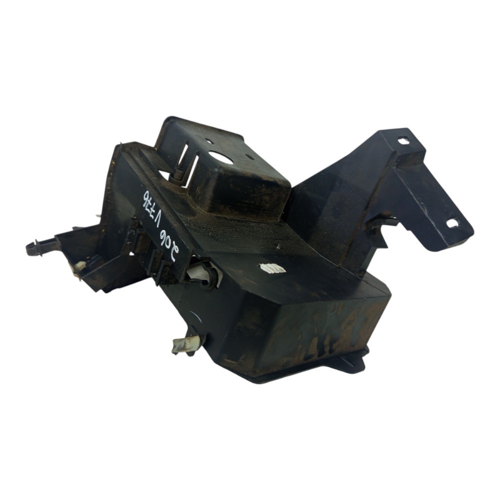 Suporte Caixa Fusível Peugeot 206 1.0 16v 2001 2002 A 2008