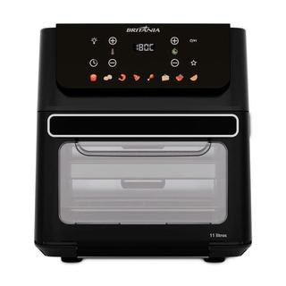 Fritadeira Air Fryer sem Óleo 11 Litros BAF11A 220V Britania