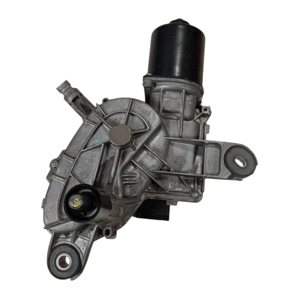Motor Limpador Parabrisa Citroen C4 Picasso 2009 a 2014 53630347 Original