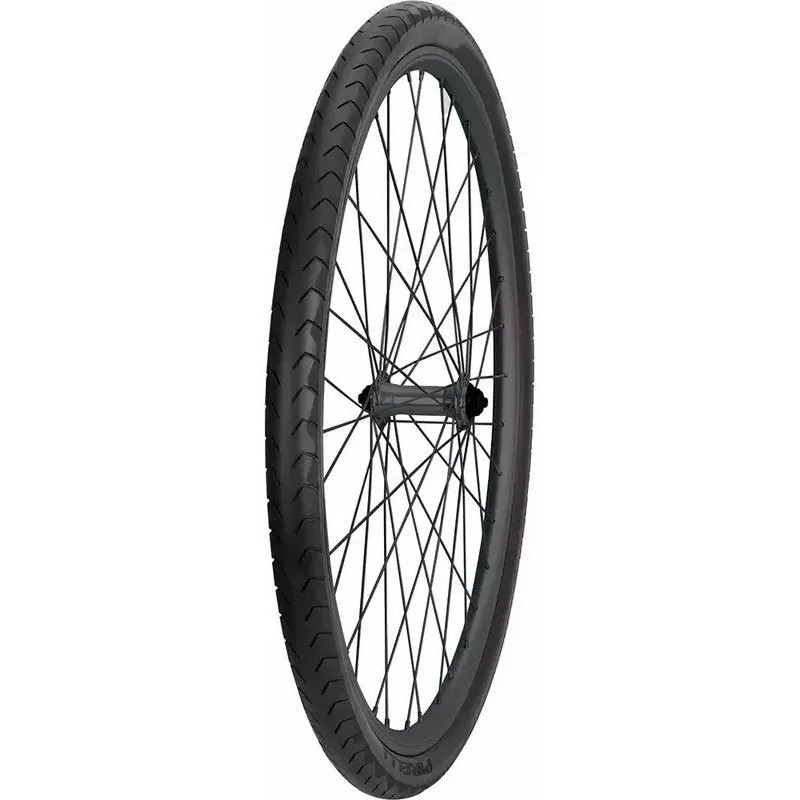 Pneu 29 Bicicleta Pirelli Phantom Street Aro 29x1.95 Slick Cor Preto