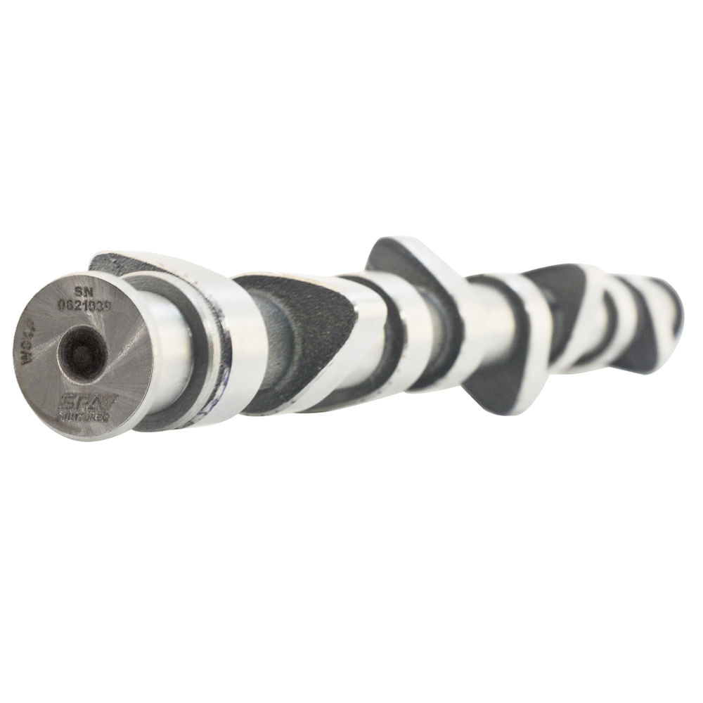 Comando de válvulas Billet para VW AP 8V 027-7 para aspirado/turbo tucho hidráulico