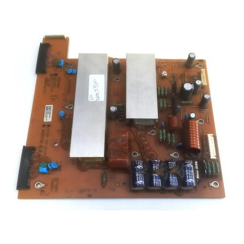 Placa Fonte 50pj350 50tq-z