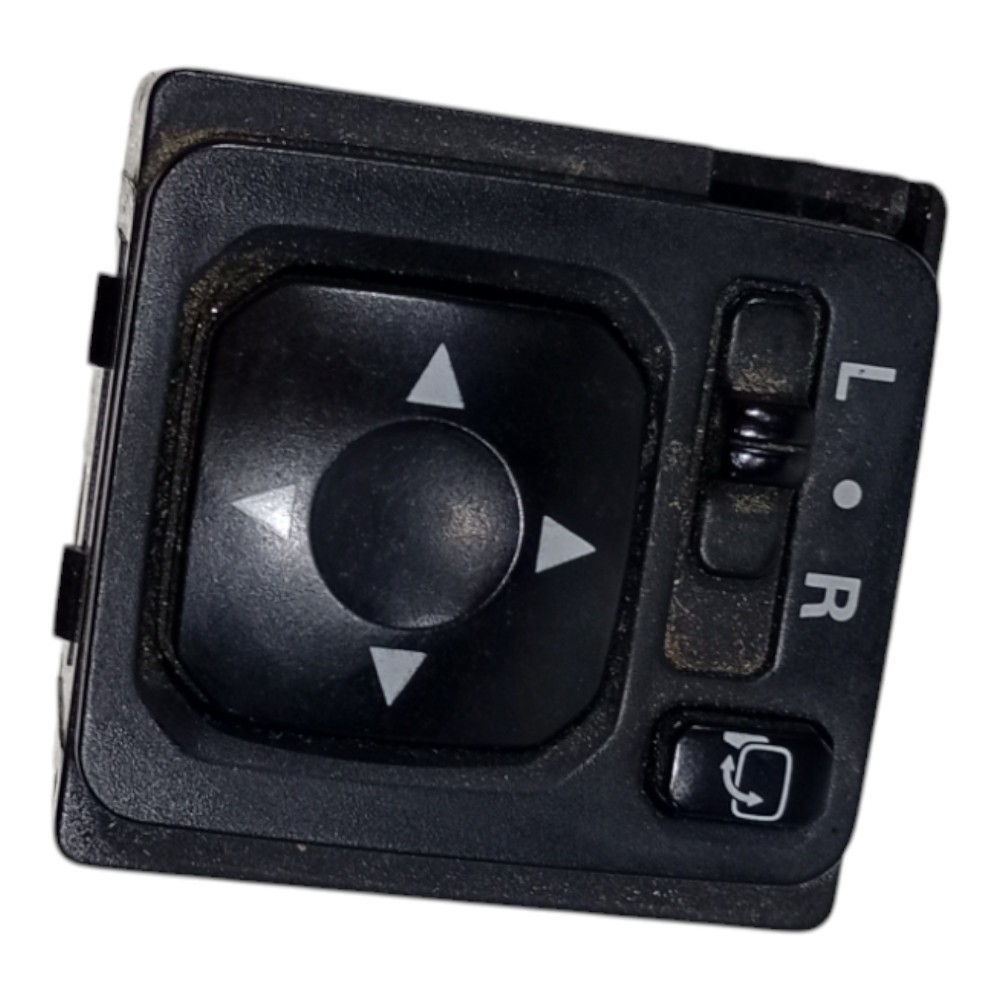 Botão Comando Retrovisor Mitsubishi Asx 2015 2016 A 2020