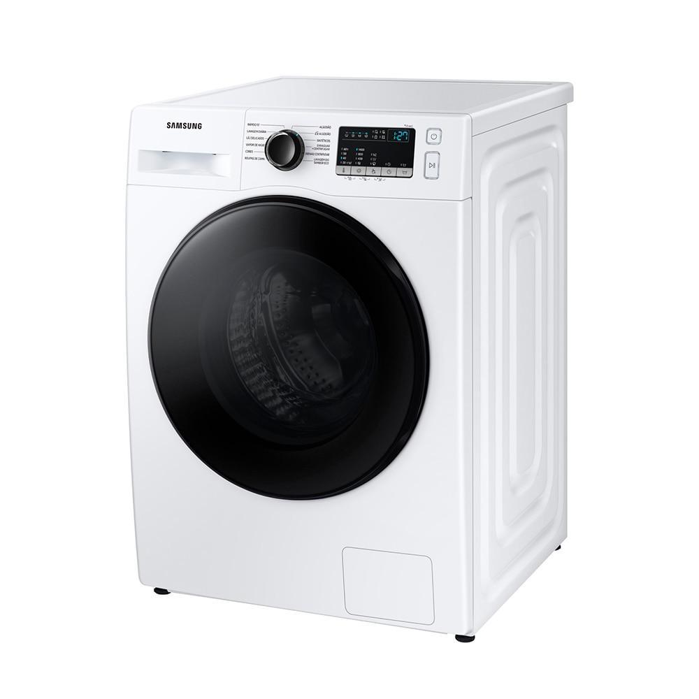 Máquina de Lavar Digital Inverter Samsung 11kg WW11T — imagem 2 de 2