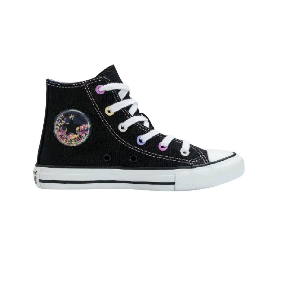 TENIS ALL STAR CHUCK TAYLOR REF CK1551 SEM GÊNERO INFANTIL