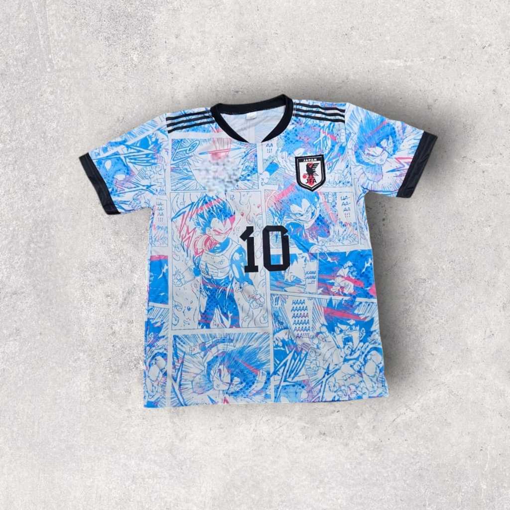 Camiseta Dragon Ball Z Goku Anime Estilo Japonês 2025