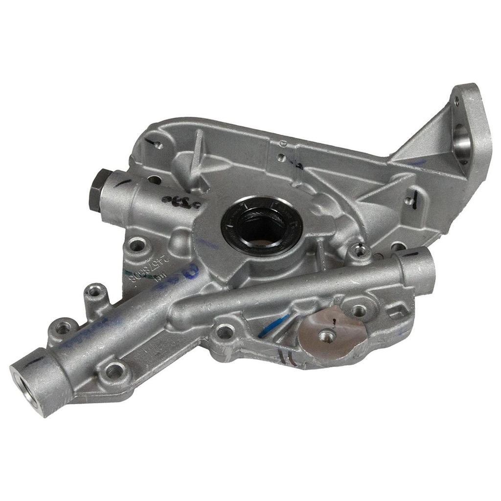 Bomba de óleo GM - Agile / Celta / Cobalt / Corsa / Montana / Onix / Joy / Prisma / Joy Plus / Spin - 24578508
